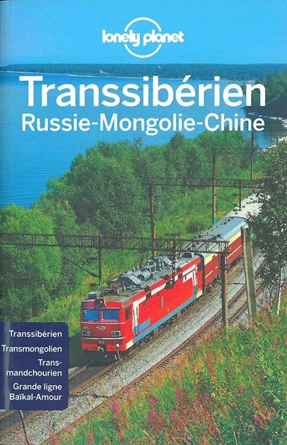 Transsiberien | Guide de voyage | LONELY PLANET