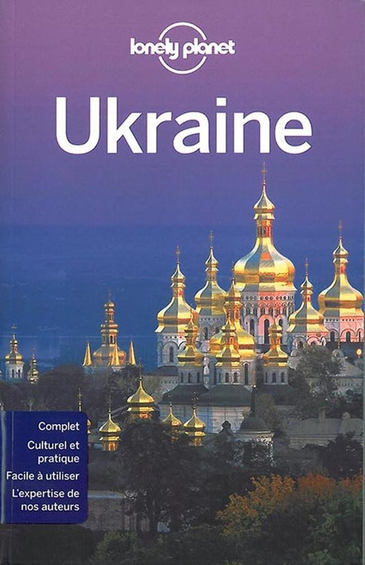 Ukraine | Guide de voyage | LONELY PLANET