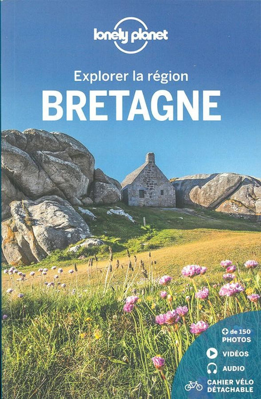 Explorer La Region Bretagne | L'Essentiel | LONELY PLANET