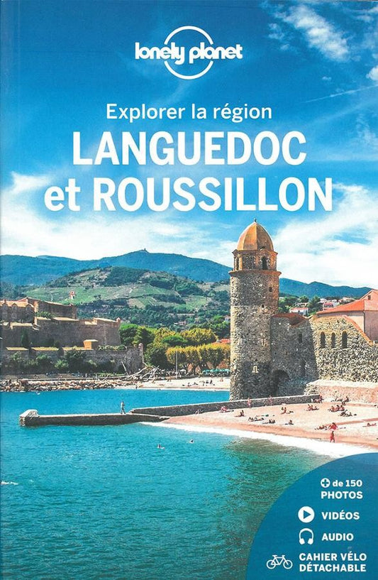 Explorer La Region Languedoc | L'Essentiel | LONELY PLANET