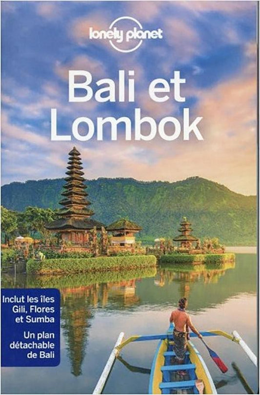 Bali et Lombok | Guide de voyage | LONELY PLANET