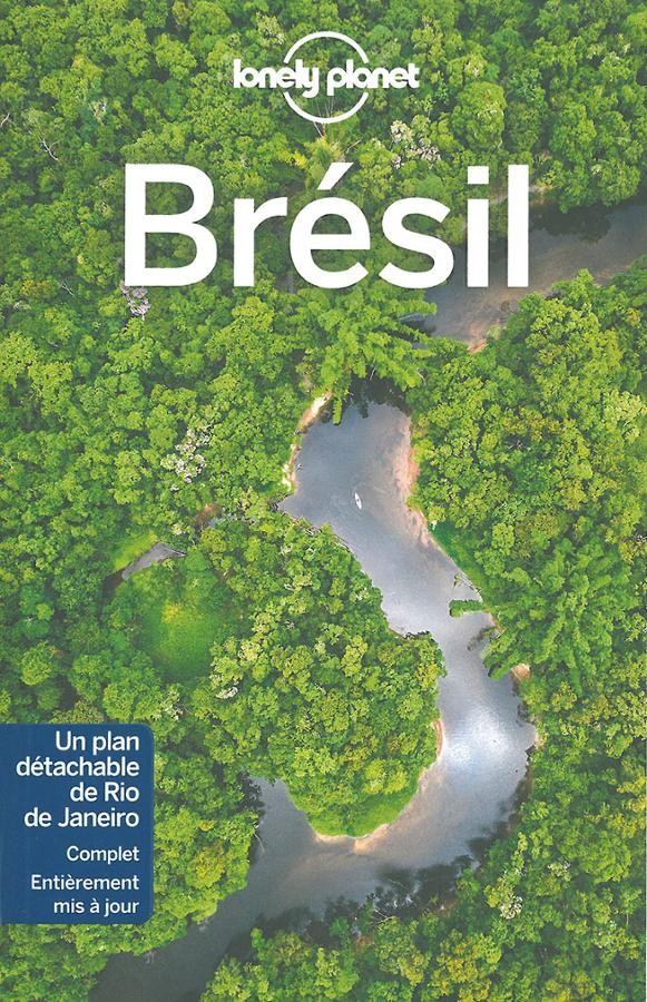 Bresil | Guide de voyage | LONELY PLANET