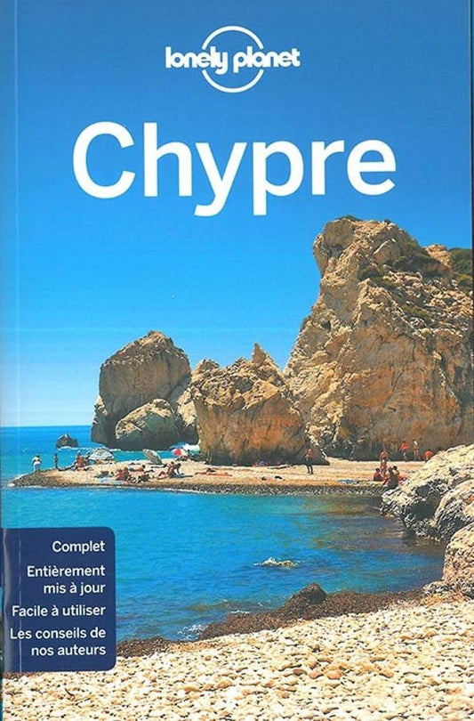 Chypre | Guide de voyage | LONELY PLANET