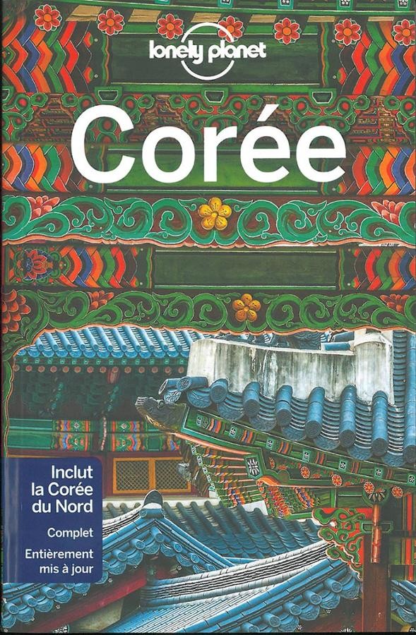 Coree | Guide de voyage | LONELY PLANET