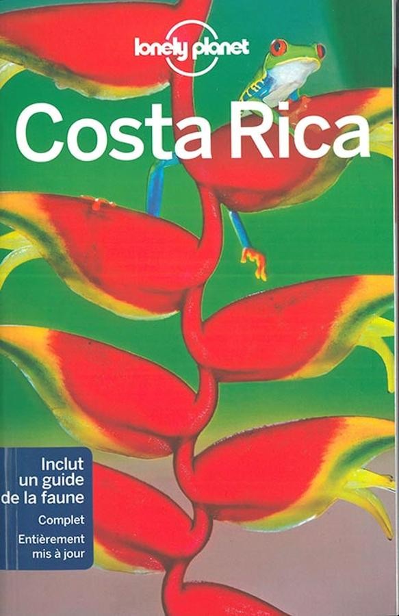 Costa Rica | Guide de voyage | LONELY PLANET