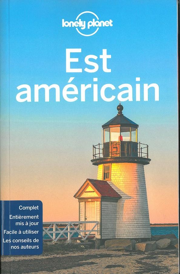 Est Americain | Guide de voyage | LONELY PLANET