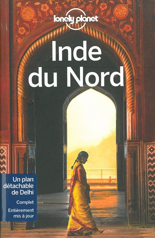 Inde Du Nord | Guide de voyage | LONELY PLANET