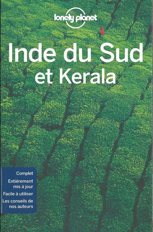 Inde Du Sud et Kerala | Guide de voyage | LONELY PLANET