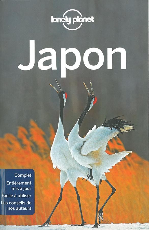 Japon | Guide de voyage | LONELY PLANET