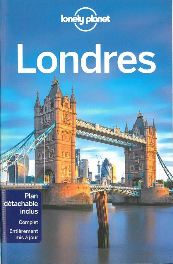 Londres | Guide de voyage | LONELY PLANET