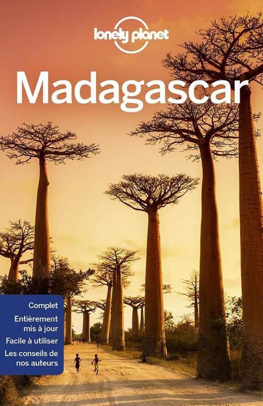 Madagascar | Guide de voyage | LONELY PLANET