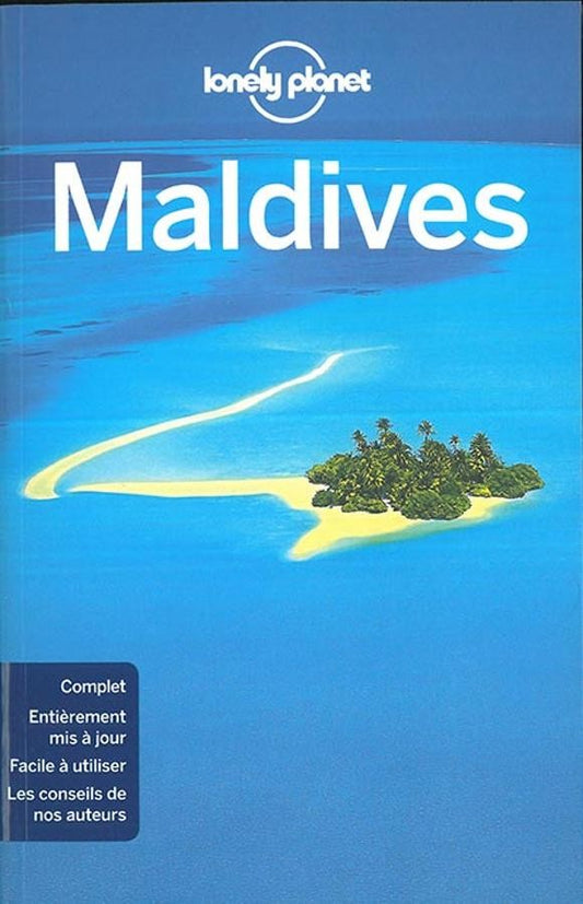 Maldives | Guide de voyage | LONELY PLANET