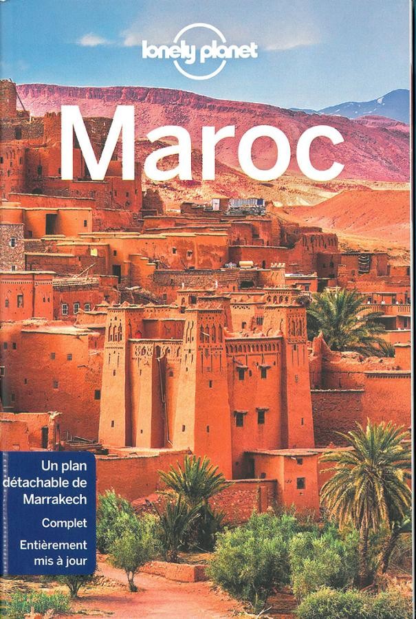 Maroc | Guide de voyage | LONELY PLANET