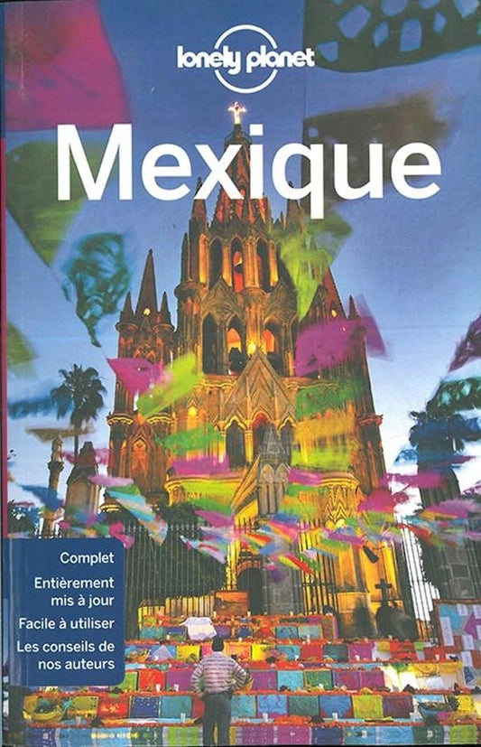 Mexique | Guide de voyage | LONELY PLANET