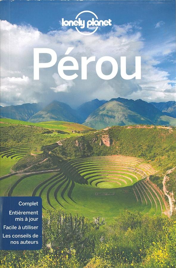 Perou | Guide de voyage | LONELY PLANET