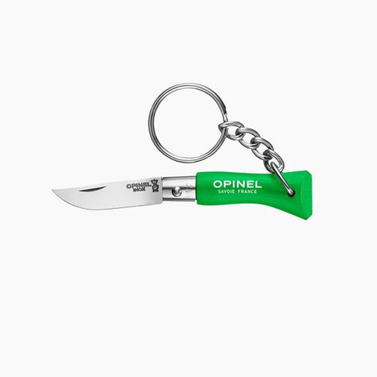 Porte-clés Opinel n°2 | Vert