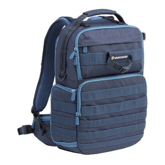 Sac Photo Range 45M Tactical Navy Blue | Vanguard