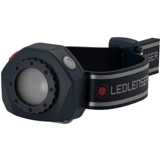 Brassard de signalisation CU2R Led Lenser