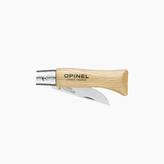 Couteau Opinel n°3 lame en inox