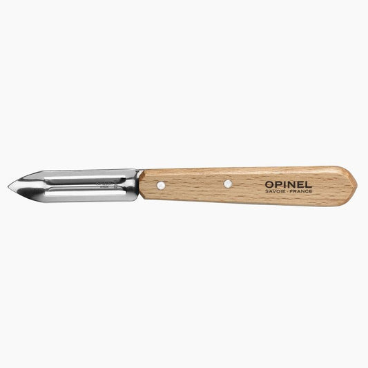 Eplucheur économe Opinel n°115 | Lame inox