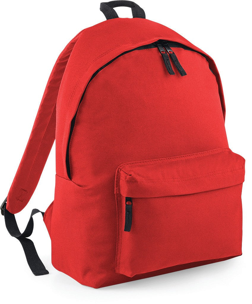 Sac à dos Fashion Enfant Bag Base rouge