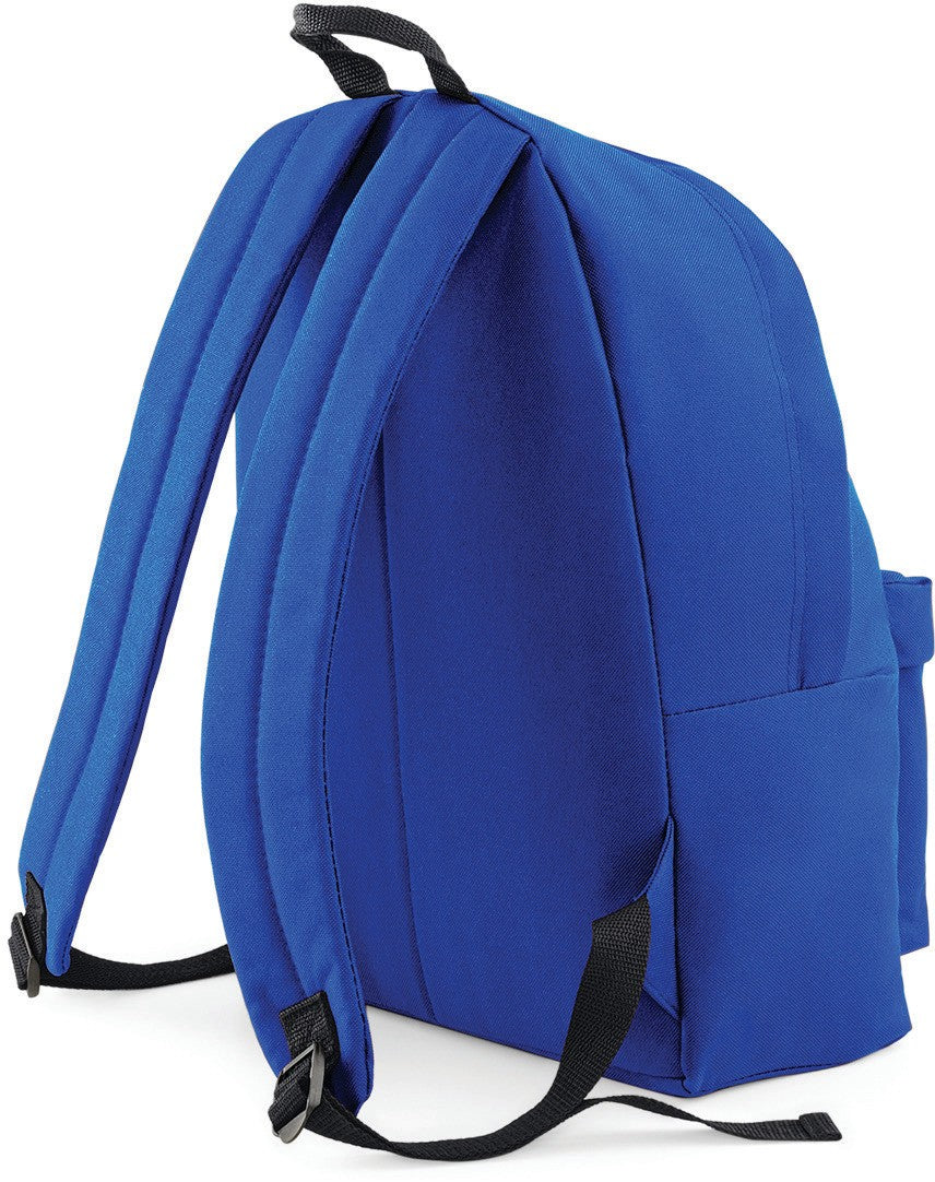 Sac à dos Fashion Enfant Bag Base bleu royal