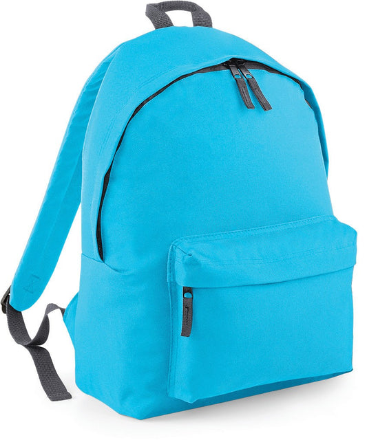 Sac à dos Fashion Enfant Bag Base bleu vif