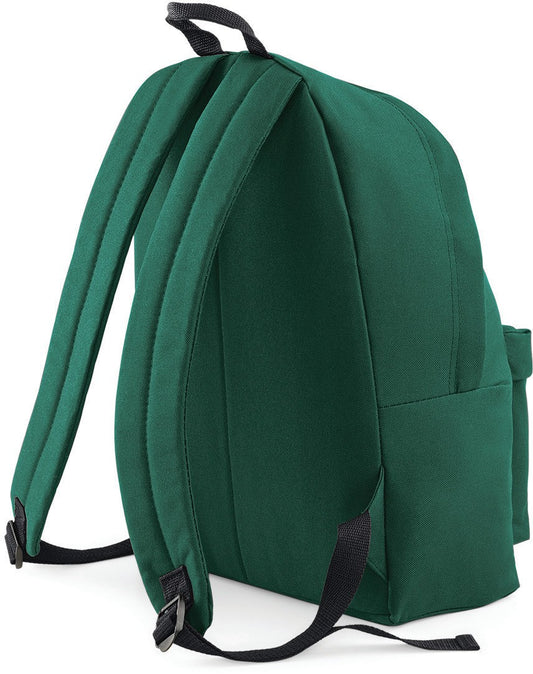 Sac à dos Fashion Enfant Bag Base vert foncé