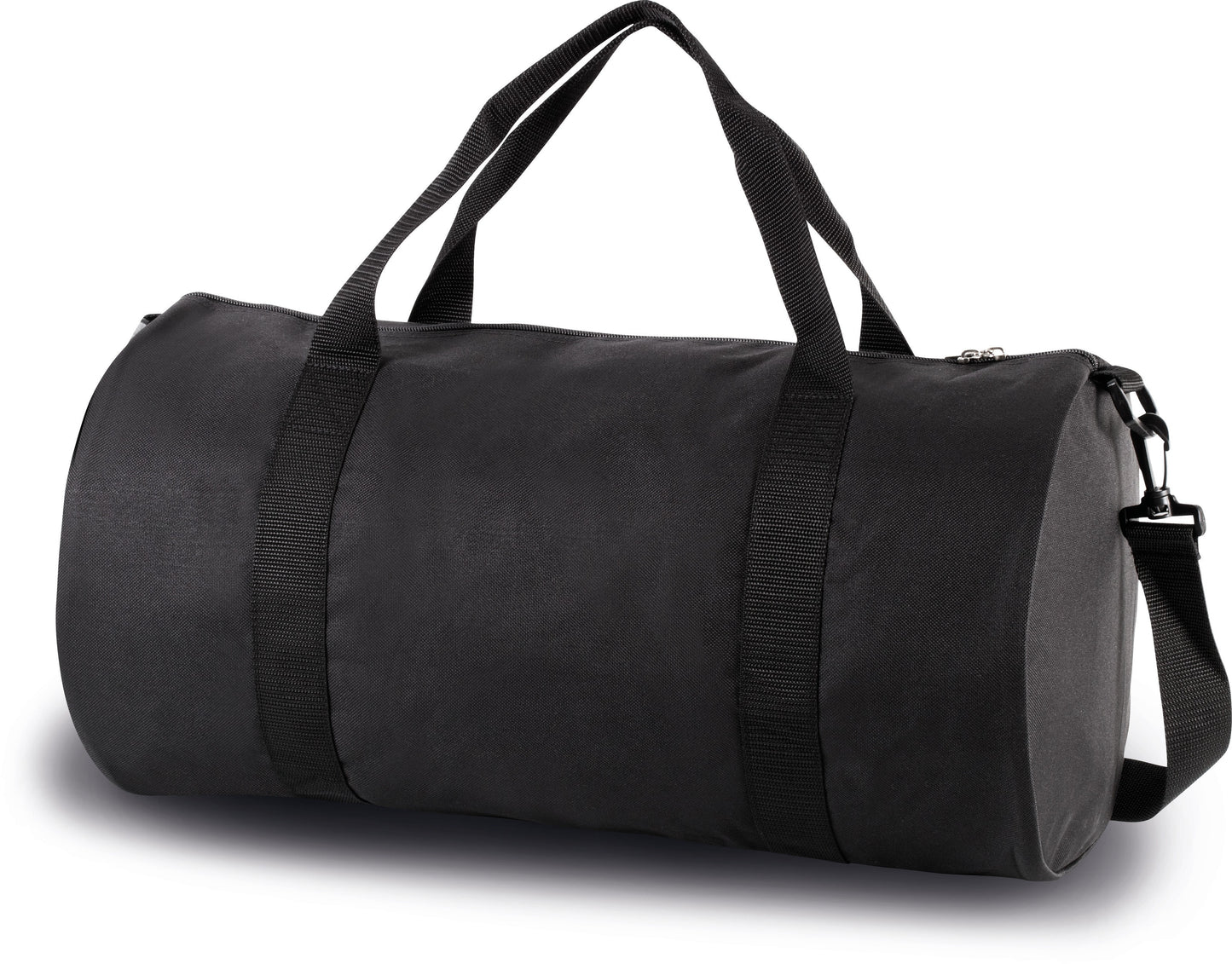 Sac de voyage 32 litres résistant Kimood noir