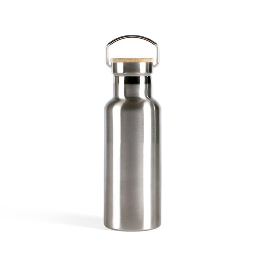 Bouteille inox isotherme 500 ml | LIVOO