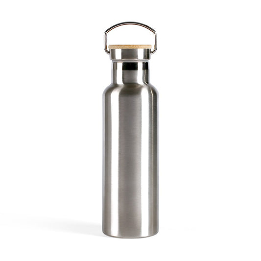 Bouteille inox isotherme 750 ml | LIVOO