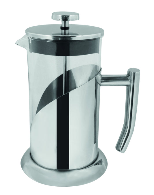 Cafetière / théière à piston