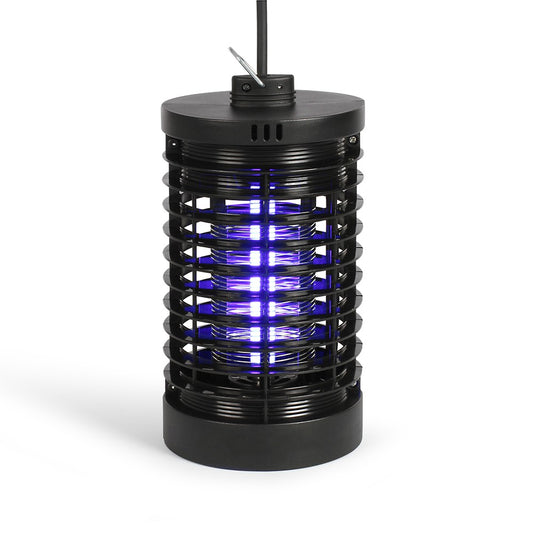 Lampe UV bleue anti-insectes | LIVOO