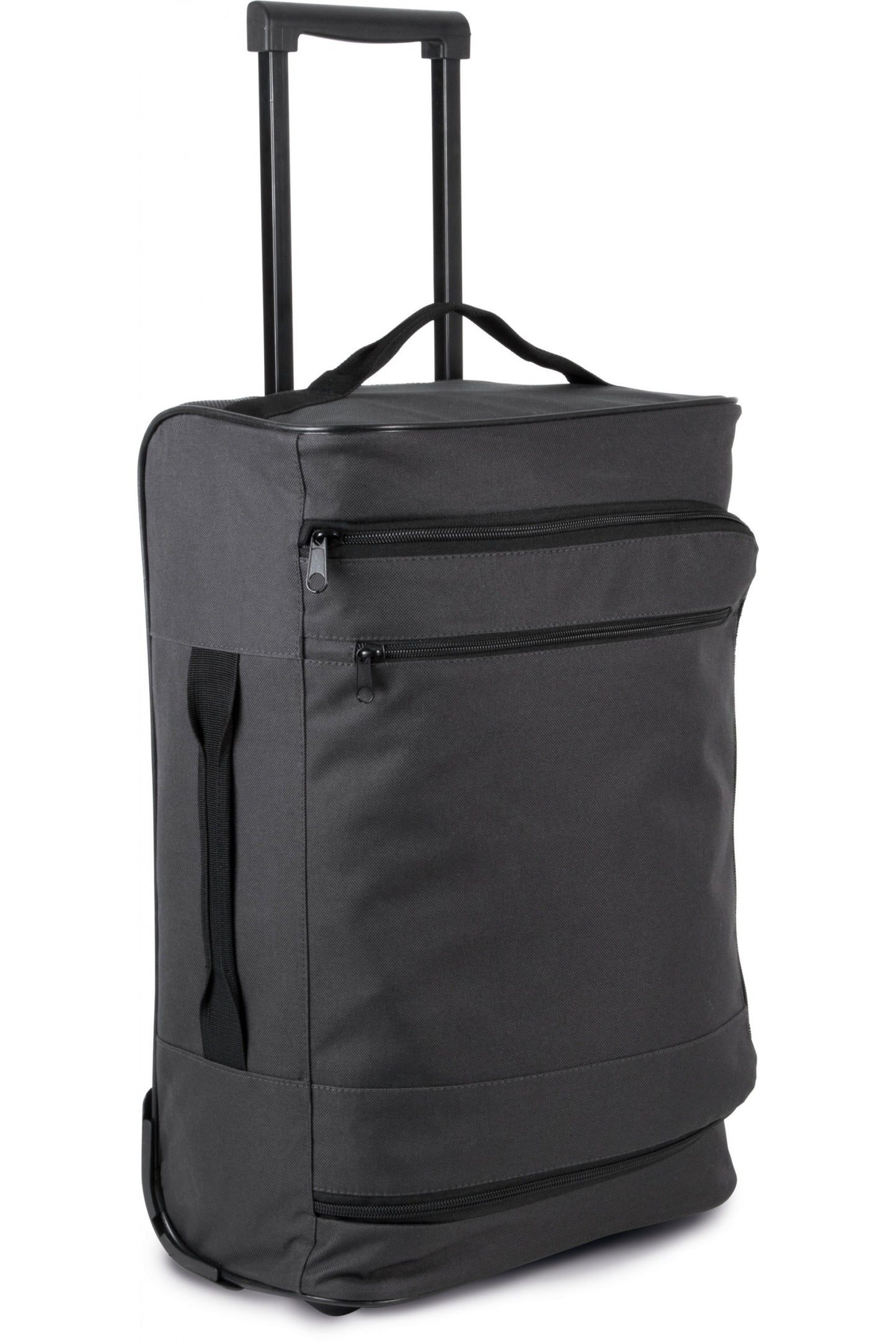 Sac trolley cabine 27 litres noire