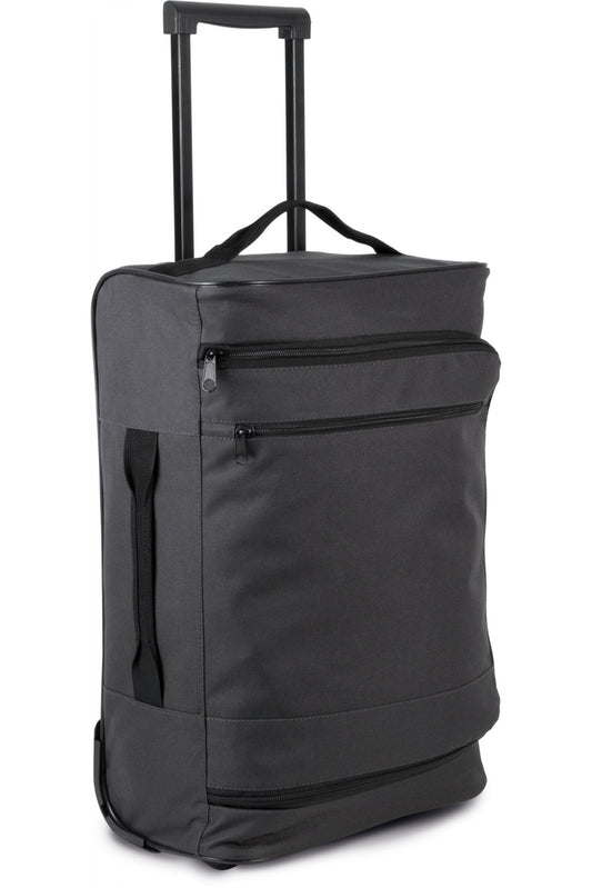 Sac Trolley Cabine 27 litres Anthracite