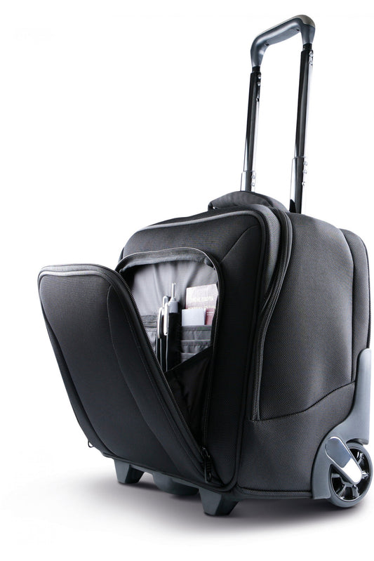 Trolley Ordinateur Format Avion 28 litres