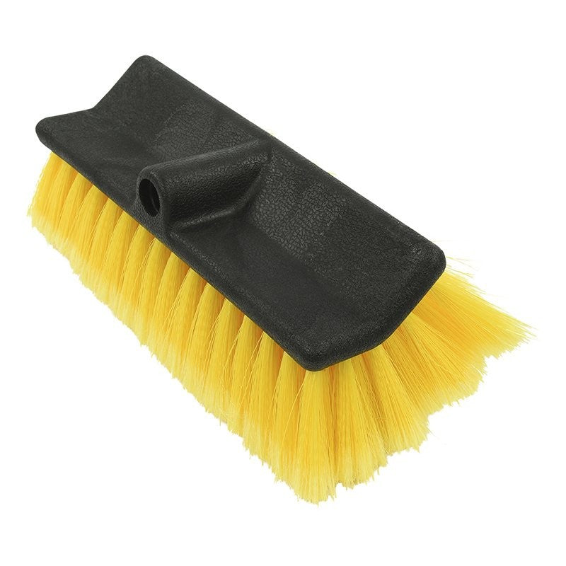 Tête de brosse meuble pour les brosses de lavage télescopique IWH