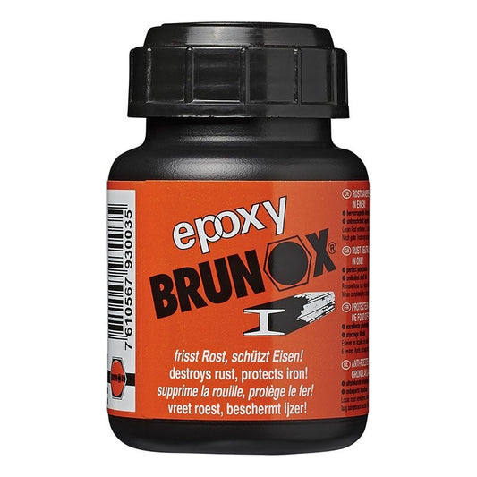 BRUNOX® Epoxy 100ml convertisseur de rouille