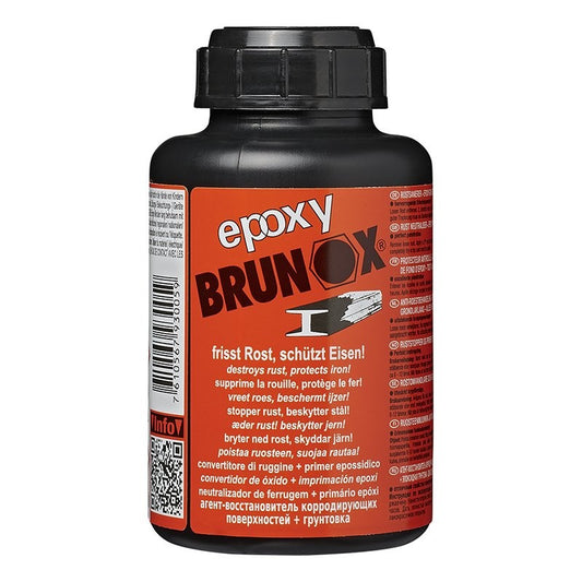 BRUNOX® Epoxy 250ml convertisseur de rouille