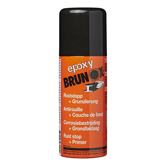 BRUNOX® Epoxy spray 150ml convertisseur de rouille