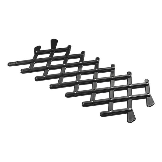 Grille de ventilation pour fenêtre de voiture