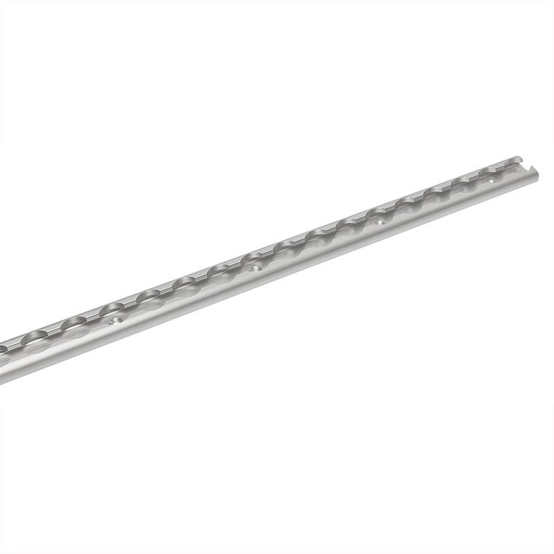 Rail d'arrimage aluminium 60cm