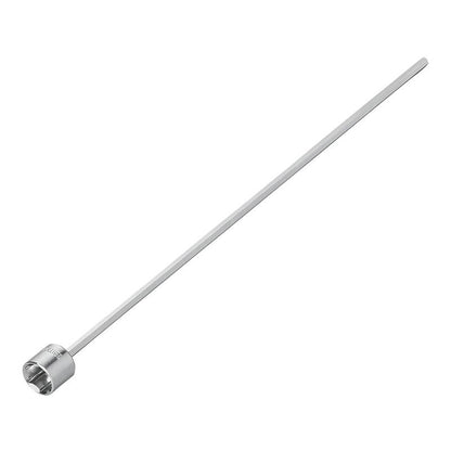 Ambout de manivelle 440mm / 19mm pour vérin stabilisateur