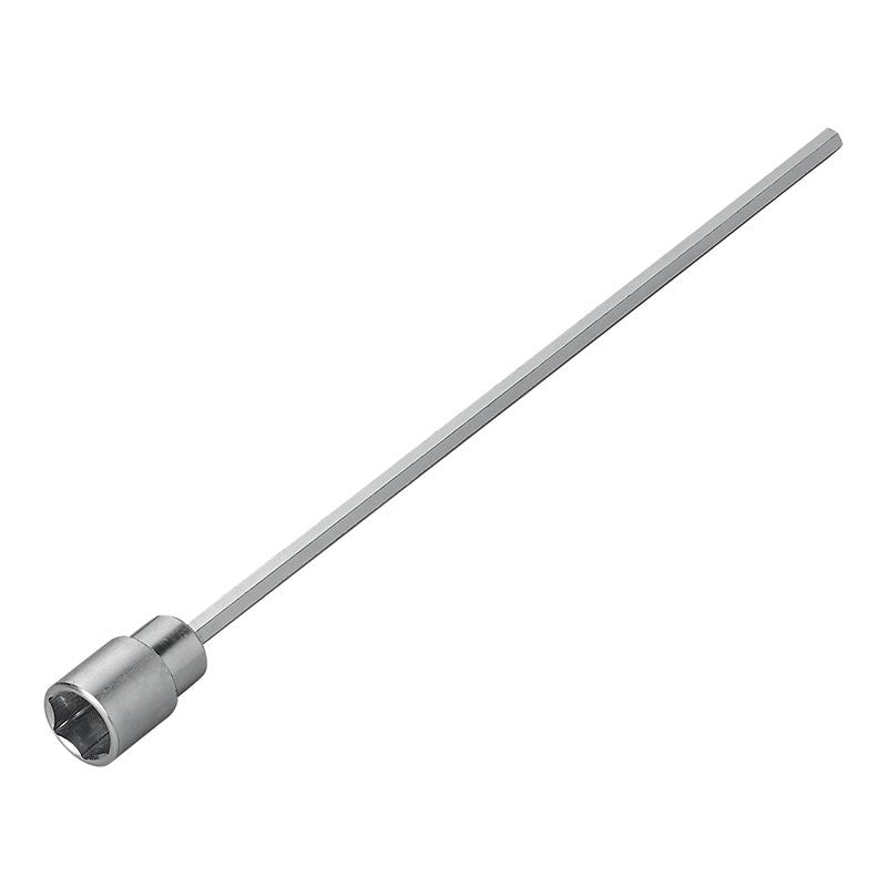 Ambout de manivelle 340mm / 19mm pour vérin stabilisateur