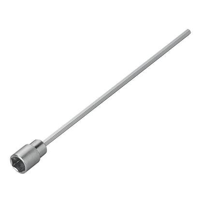 Ambout de manivelle 340mm / 19mm pour vérin stabilisateur