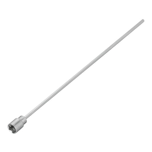 Ambout de manivelle 540mm / 19mm pour vérin stabilisateur