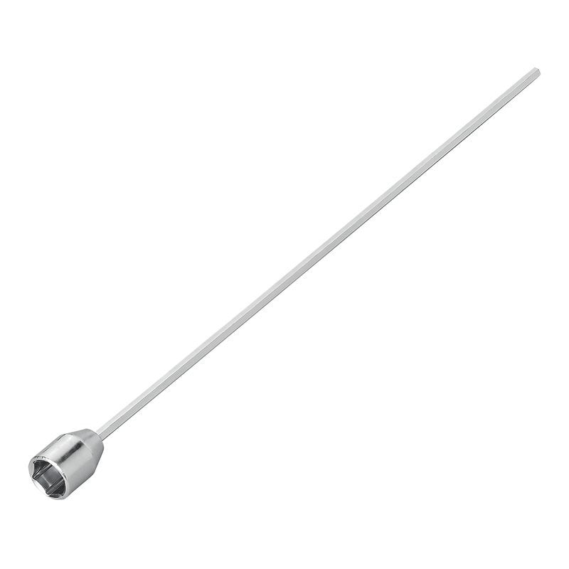 Ambout de manivelle 540mm / 23mm pour vérin stabilisateur