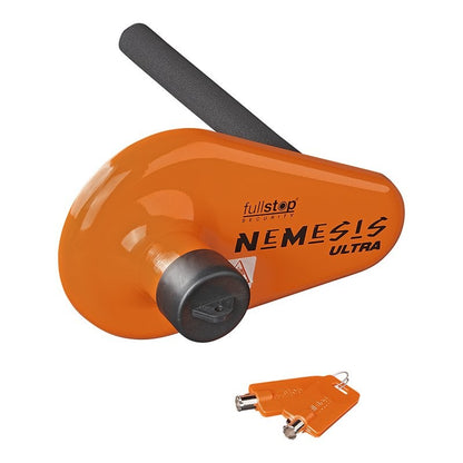 Sabot de roue Nemesis Ultra SCM