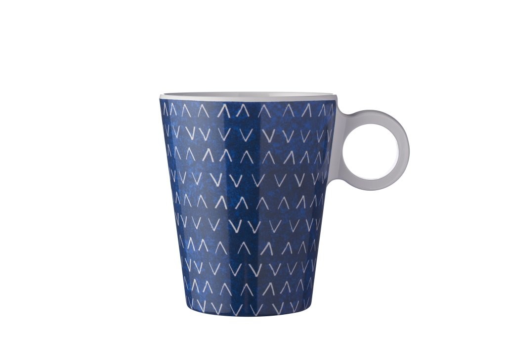 Mug | MEPAL Flow | Bleu | 300 ml