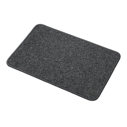 Paillasson 40 x 60 cm pour caravane / camping car